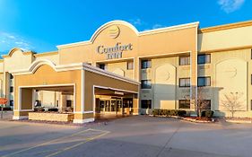 Comfort Inn Festus Mo