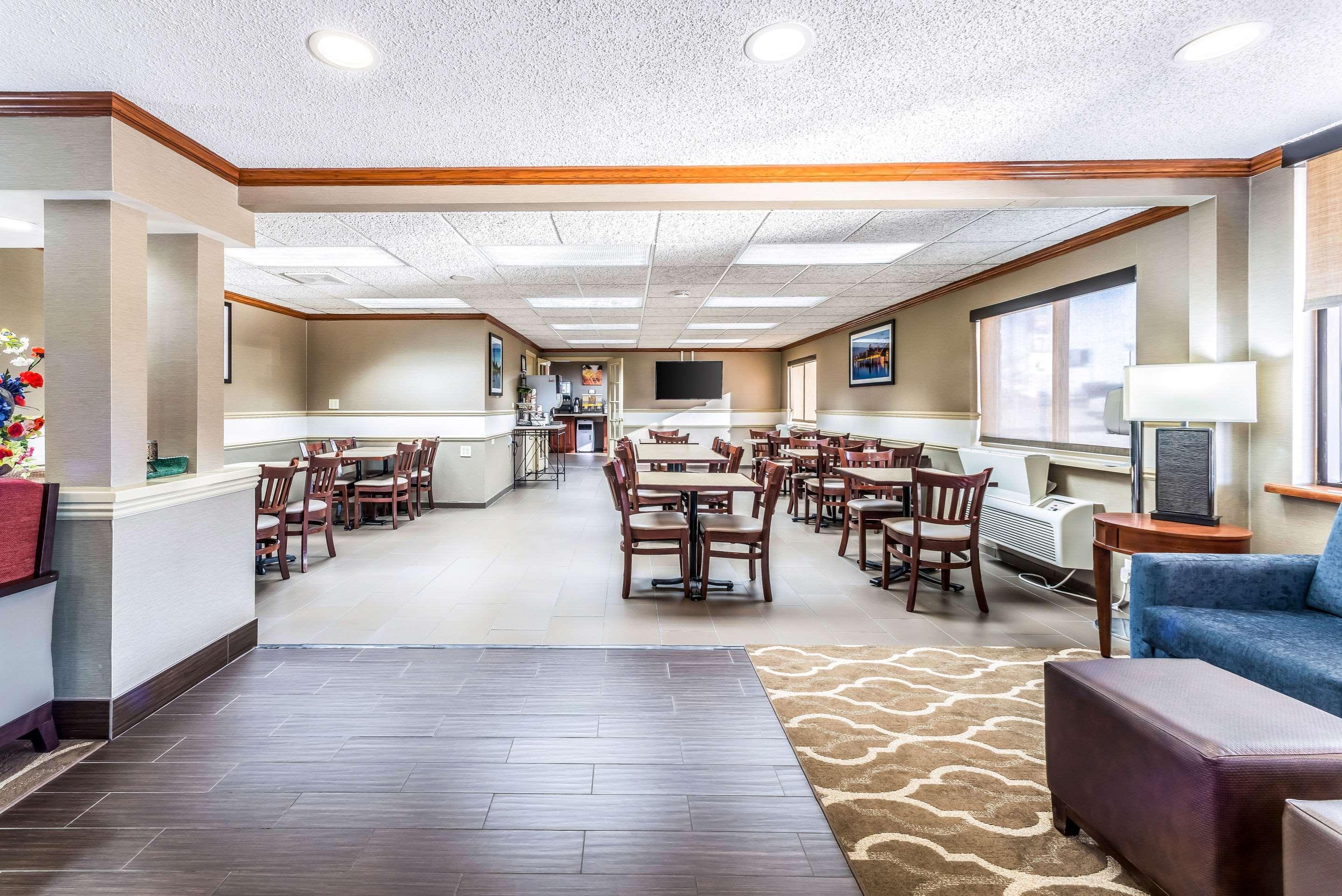 Comfort Inn Festus-St Louis South Exterior photo