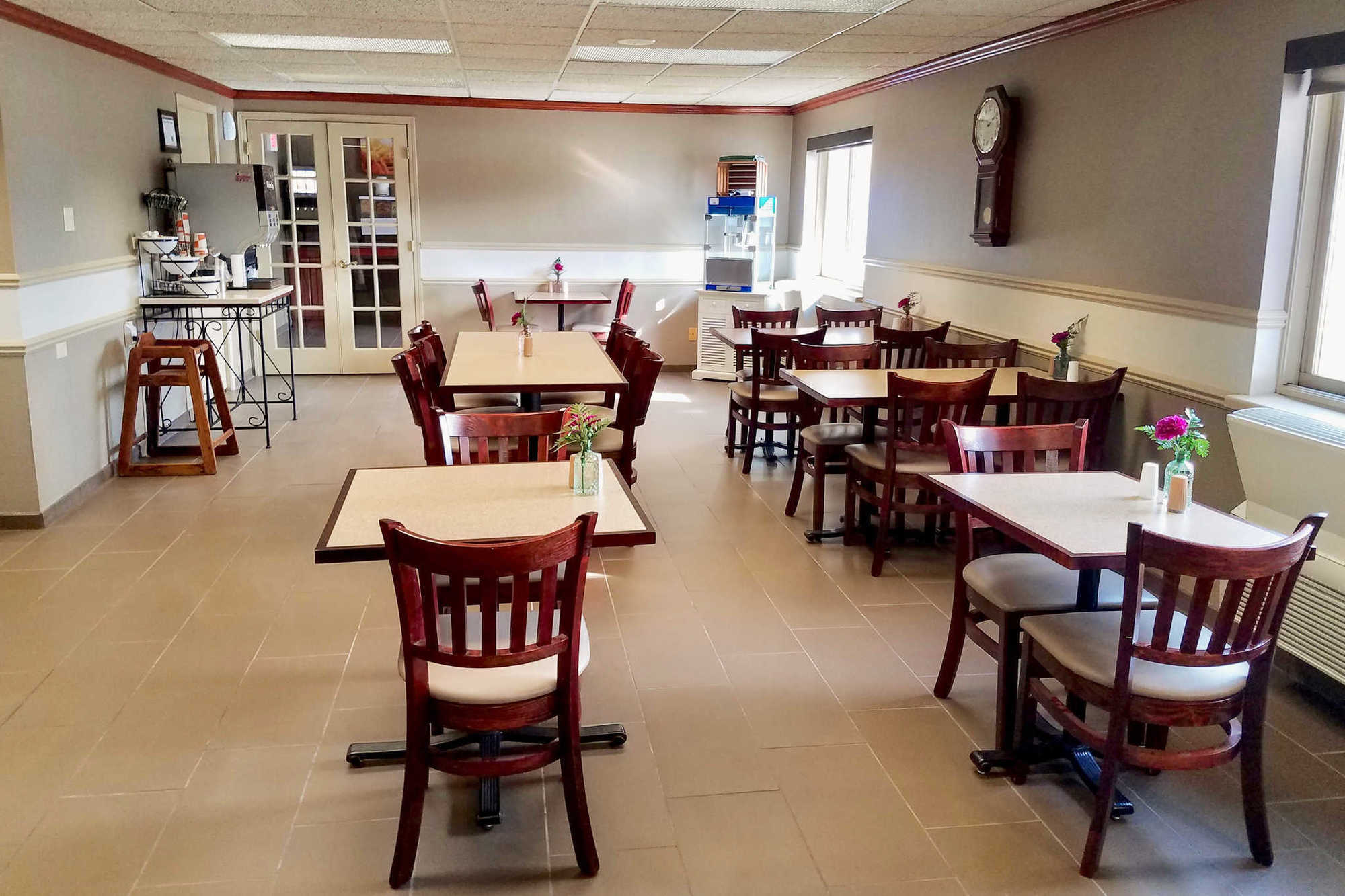 Comfort Inn Festus-St Louis South Facilities photo