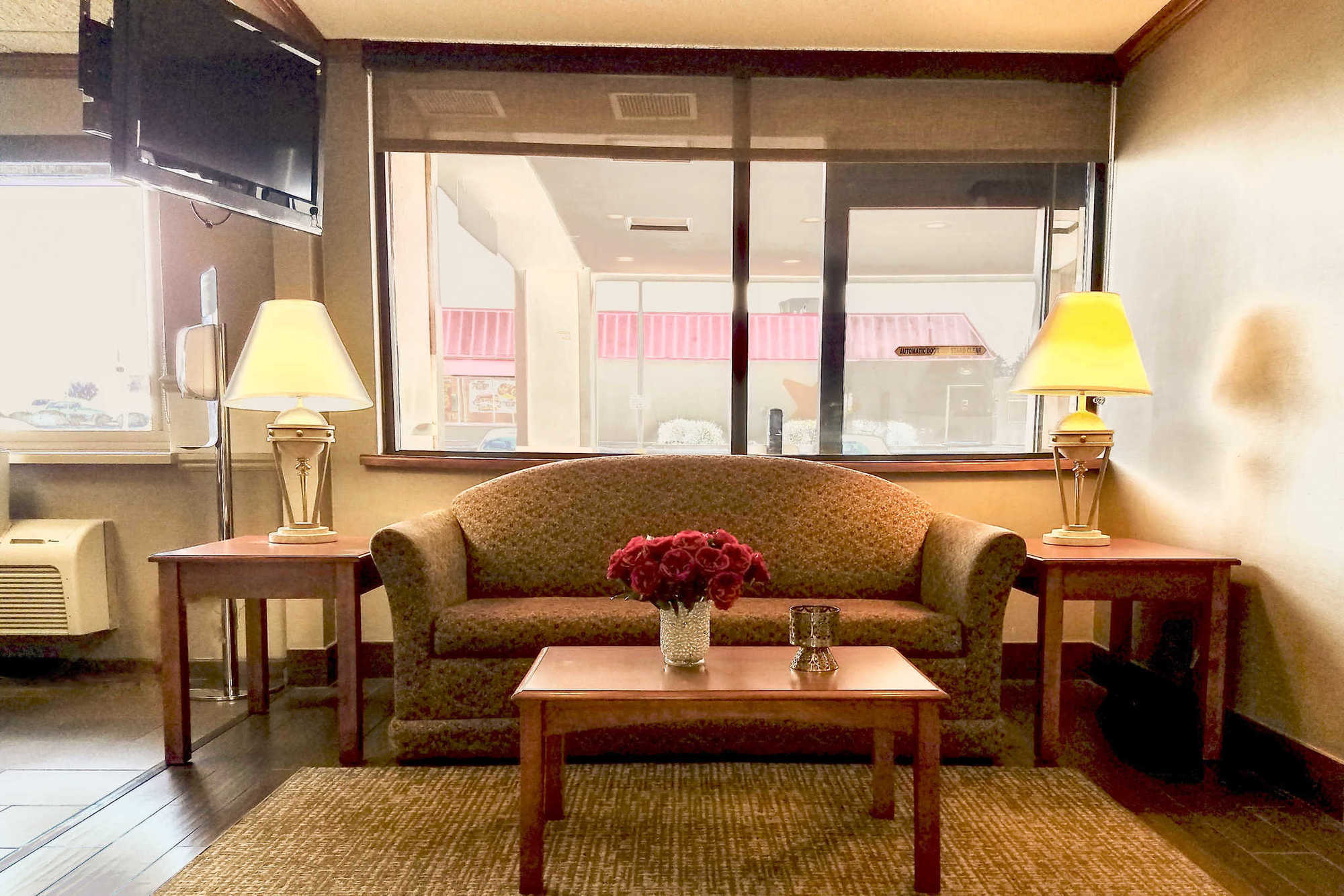 Comfort Inn Festus-St Louis South Interior photo